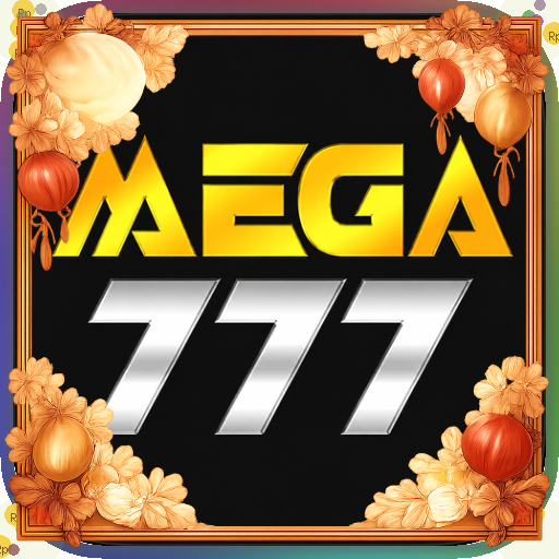 mega777 — mitra unggulan